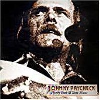 Johnny Paycheck - Honky Tonk & Slow Music